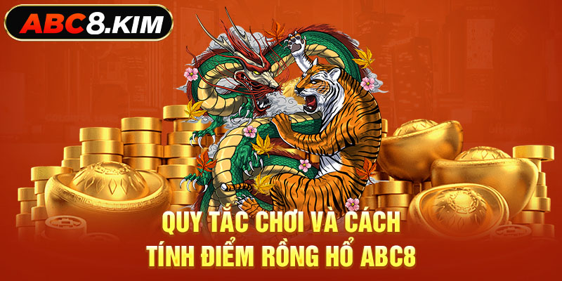 Quy tắc chơi và cách tính điểm chính xác